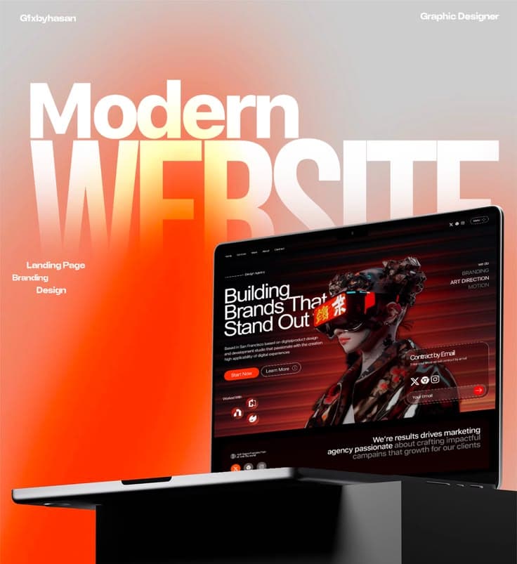 Web Development