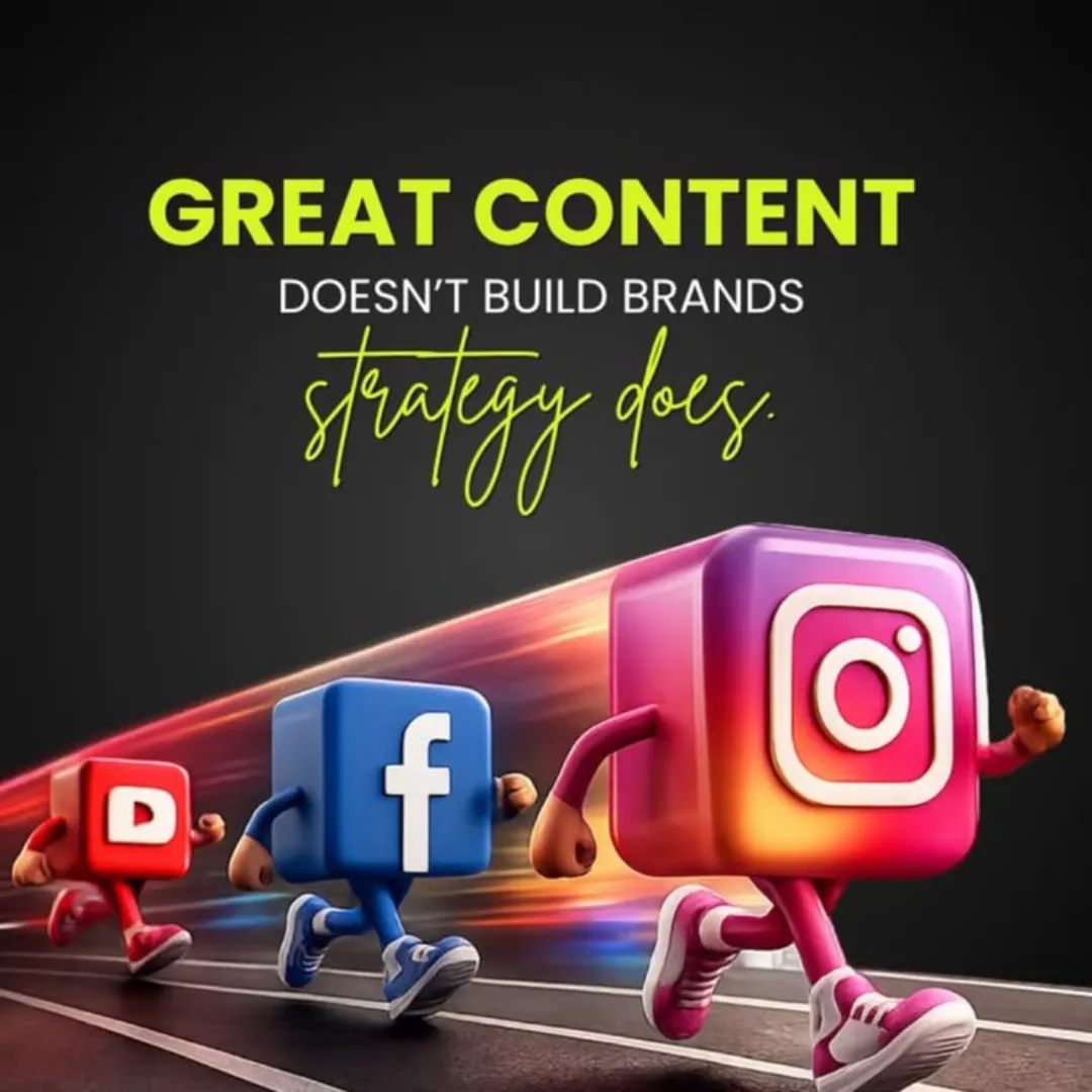 Content Marketing