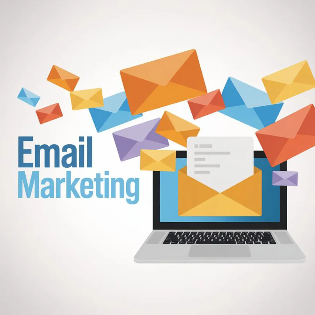 Email Marketing