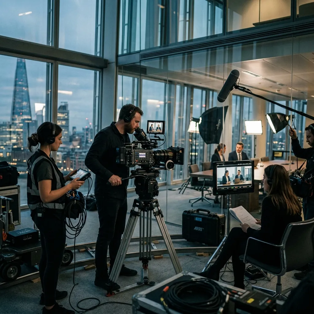 Corporate Video