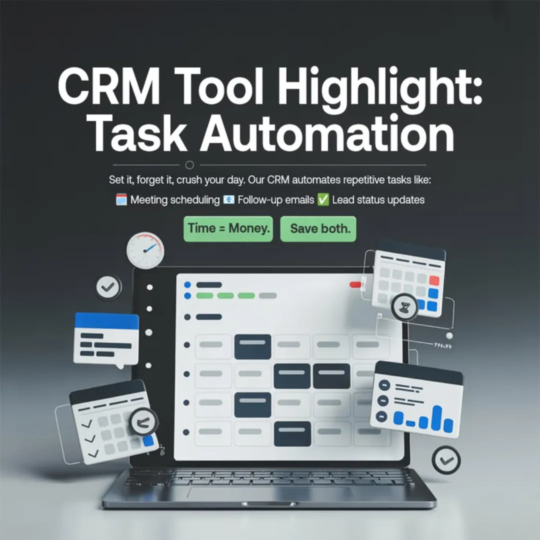 CRM Integration