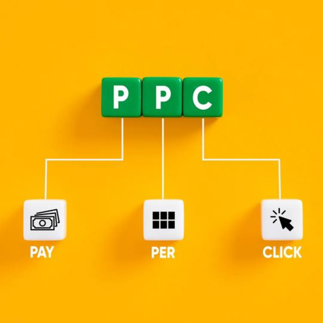 PPC Advertising