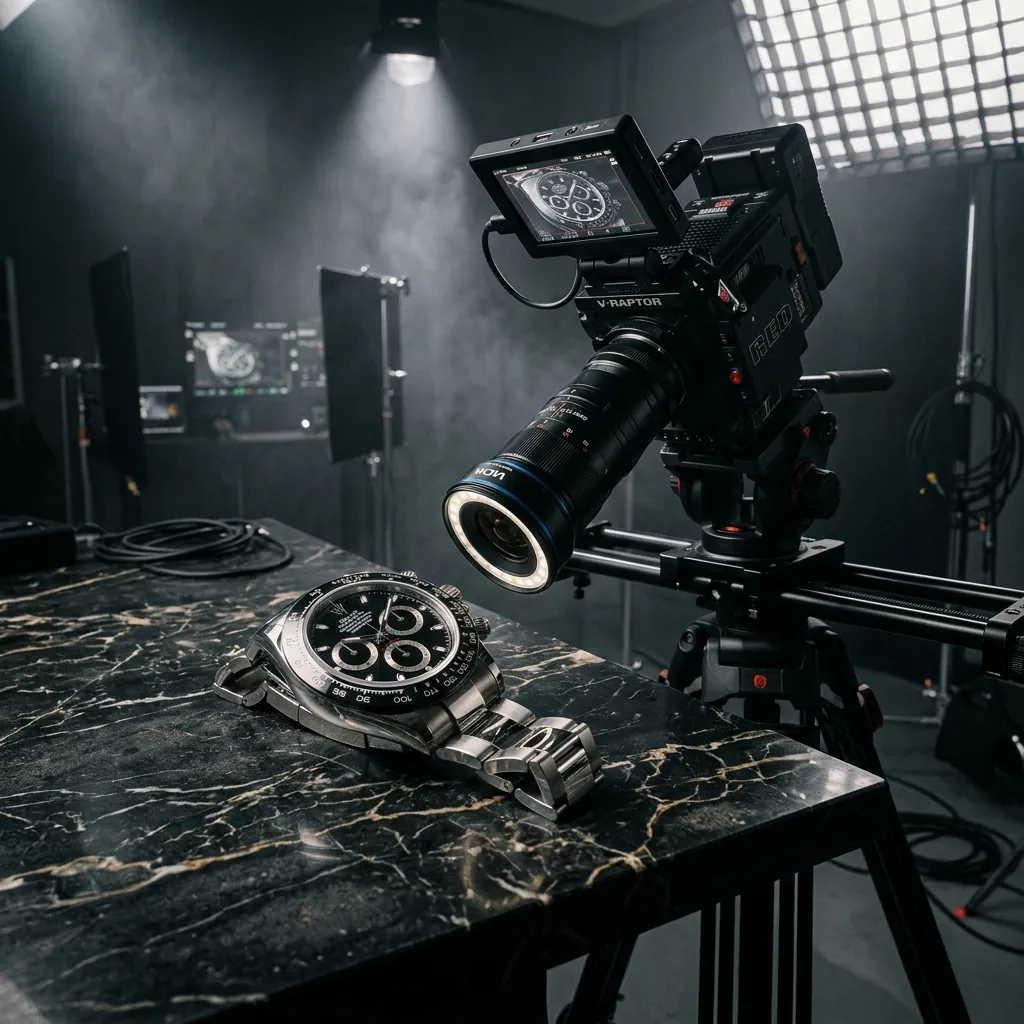 Product Videography