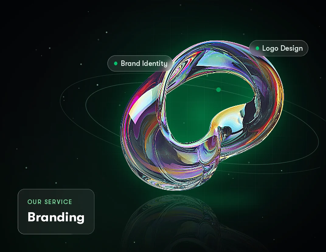 Branding services in Dubai