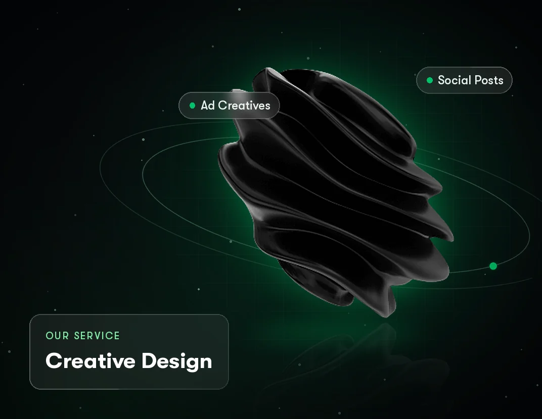 Creative Designs services in Dubai
