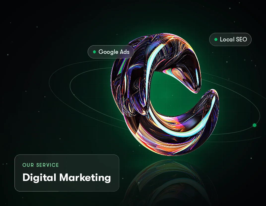 Digital Marketing services in Dubai